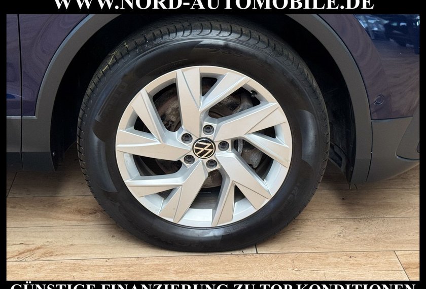 Volkswagen Tiguan Allspace Tiguan Allspace Life 2.0 TDI DSG Matrix/HeadUp/
