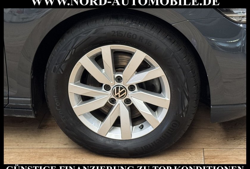 Volkswagen Passat Variant Passat Variant 2.0 TDI Navi/LED/Kamera