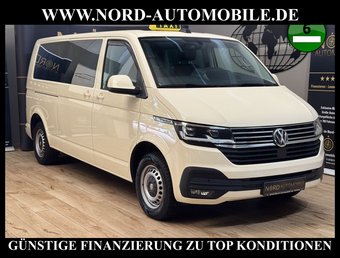 Volkswagen T6 Caravelle T6.1 Caravelle TAXI DSG LANG *LED*ACC*9-SITZER*