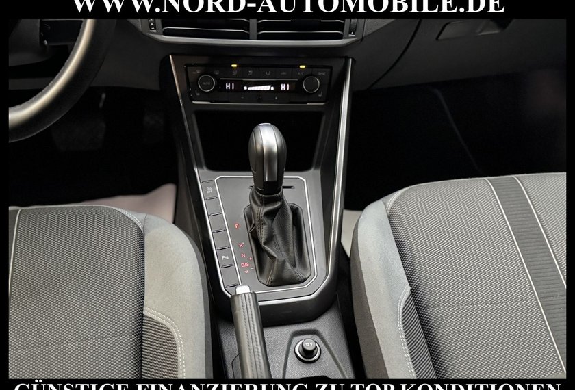 Volkswagen Polo Polo R-Line 1.0 TSI DSG Navi*LED*Dig.Cockpit*17&apos;