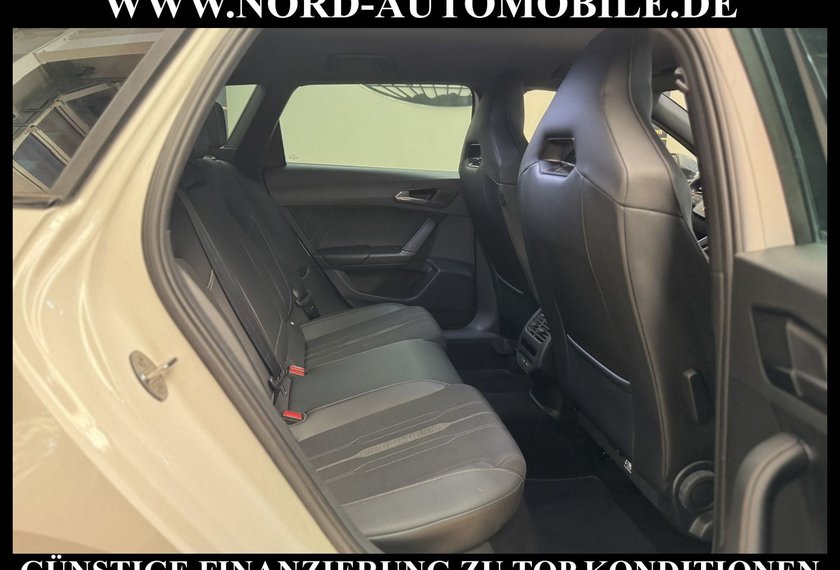 Cupra Leon Leon SP VZ 2.0 TSI DSG Navi/LED/19/PDC/SHZ