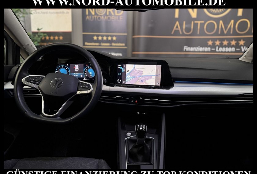Volkswagen Golf Golf Variant Life 2.0 TDI Navi/LED/ACC