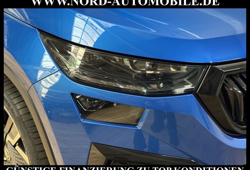 Skoda Kodiaq Kodiaq RS 2.0 TSI DSG 7-Sitzer/AHK/Virt.Cockp