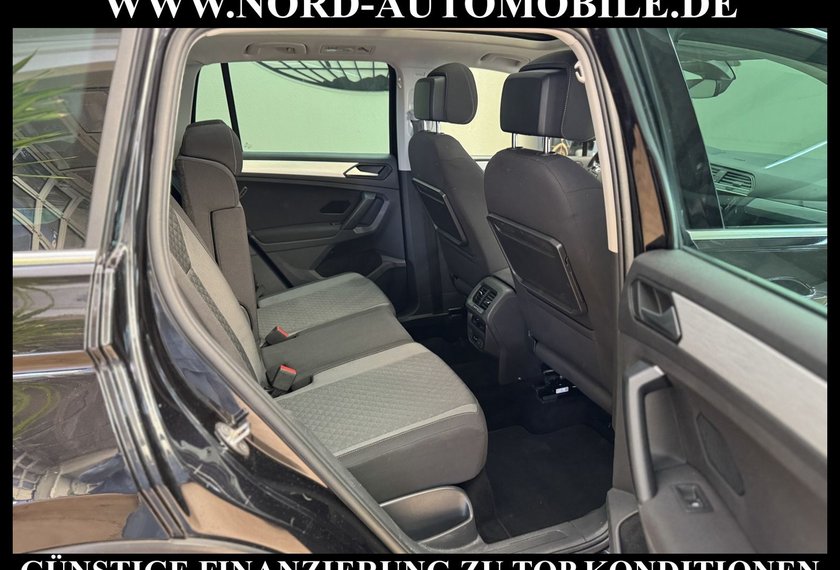 Volkswagen Tiguan Tiguan 2.0 TDI DSG Comfort.Kamera/Pano/SIDE&amp;LANE