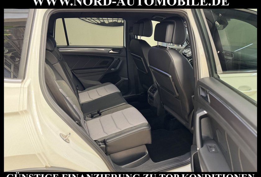 Volkswagen Tiguan Allspace Tiguan Allspace R-Line 4MOT 2.0 TDI Dig.Cockp/19