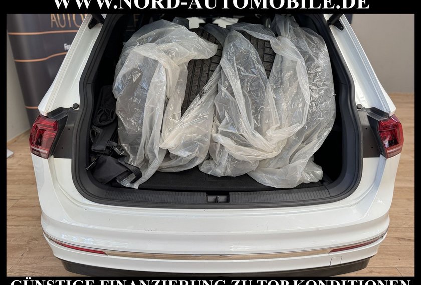 Volkswagen Tiguan Allspace Tiguan Allspace R-Line 4MOT 2.0 TDI Dig.Cockp/19