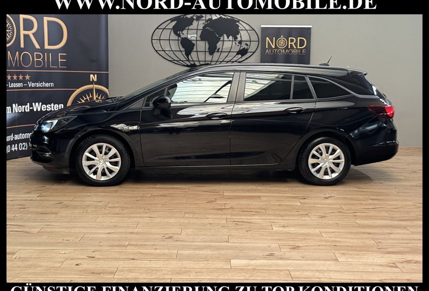 Opel Astra Astra K Sports Tourer 1.5 CDTi Business *LED*NAV