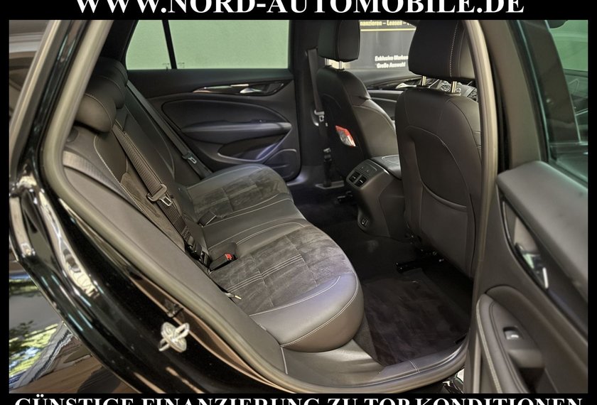 Opel Insignia Insignia B ST 2.0 CDTi Ultimate GS/OPC *AHK*BOSE