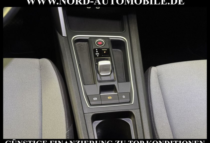 Seat Leon Leon SP Style 2.0 TDI DSG Virt.Cockpit/Navi/LED