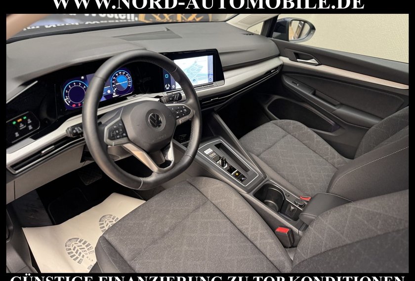 Volkswagen Golf Golf Variant Life 1.5 eTSI DSG Navi/LED/ACC/Virt