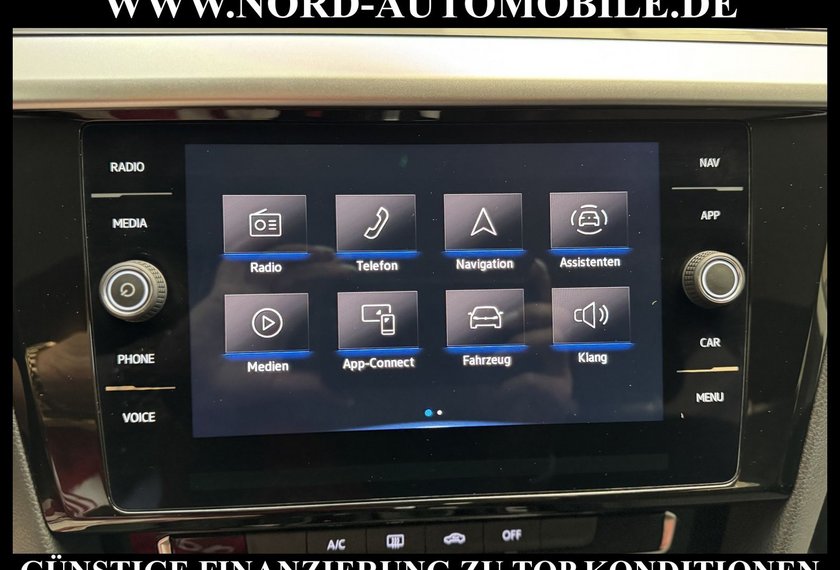 Volkswagen Arteon Arteon Shooting Brake 2.0 TDI DSG LED/ACC
