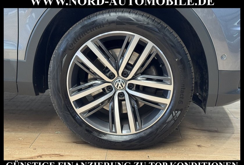 Volkswagen Tiguan Allspace Tiguan Allspace Highline 4M 2.0 TDI DSG VIRT*ACC