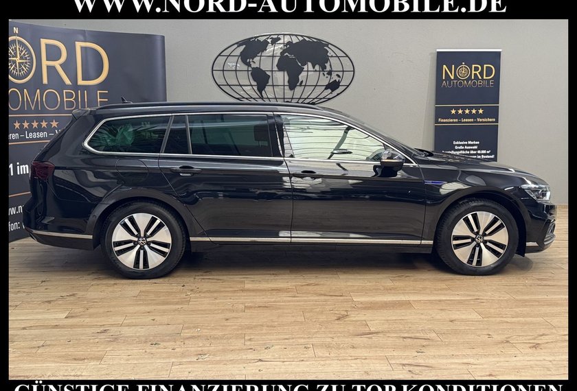Volkswagen Passat Variant Passat Variant GTE 1.4 TSI eHybrid DSG Dig.Cockp