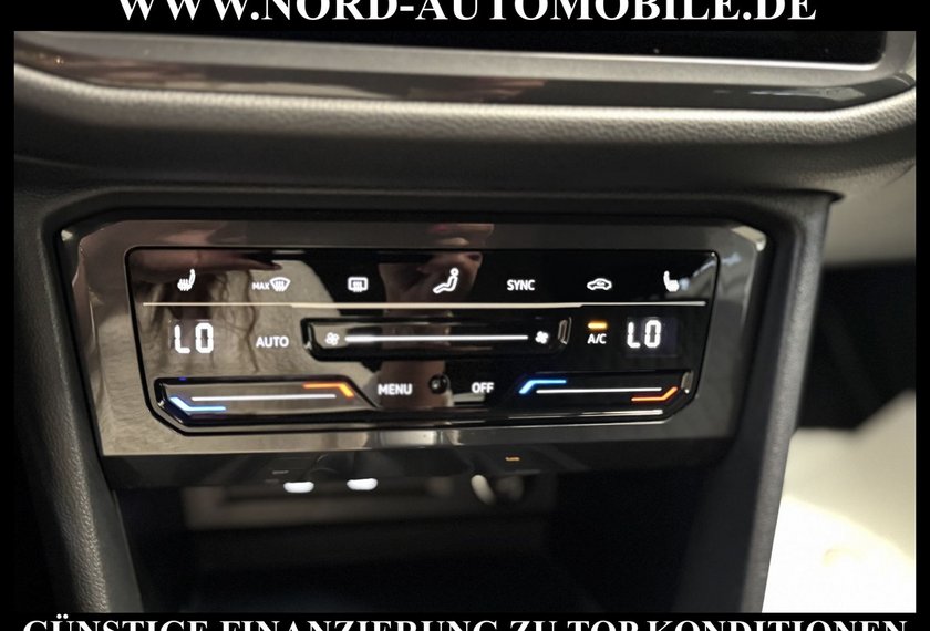 Volkswagen Tiguan Allspace Tiguan Allspace Life 1.5 TSI DSG AHK/7-Sitzer/18