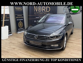 Volkswagen Passat Variant Passat Variant Elegance 4MOT 2.0 TDI Pano/AHK/17