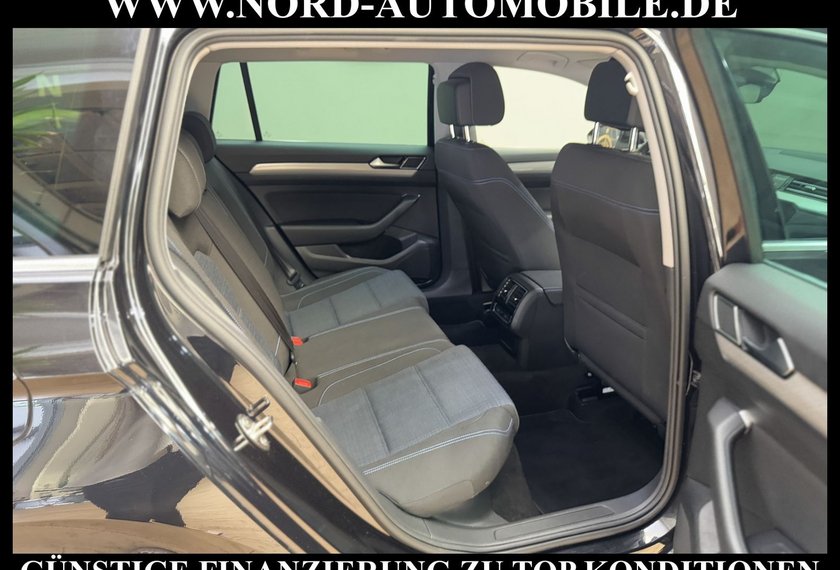 Volkswagen Passat Variant Passat Variant GTE 1.4 TSI eHybrid DSG Dig.Cockp