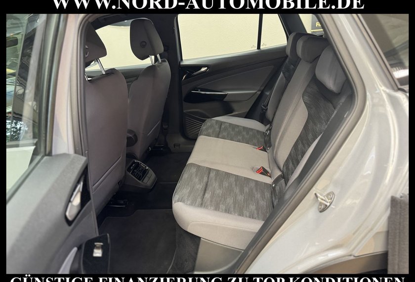 Volkswagen ID.4 ID.4 Life Pro Performance Wärmepumpe/ACC/19/SHZ