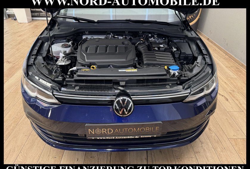 Volkswagen Golf Golf Variant Life 2.0 TDI AHK/Kamera/Navi/LED