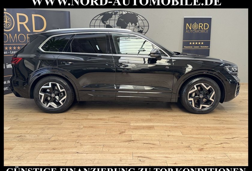 Volkswagen Touareg Touareg 3.0 TDI R-Line Dig.Cockpit/Luft/Head-Up/