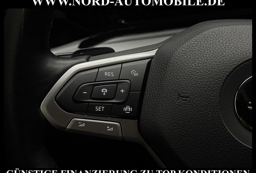 Volkswagen Golf Golf VIII Variant Life 1.5 eTSI DSG*AHK*ACC*KAM*
