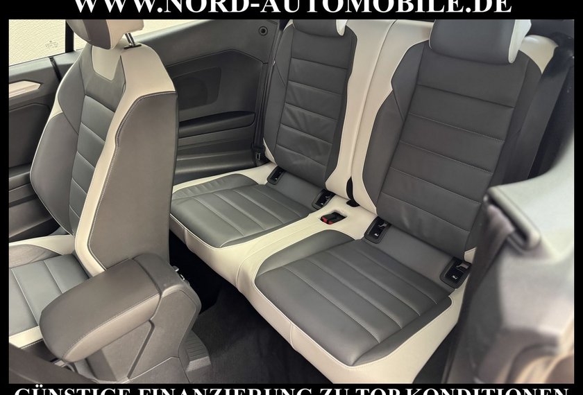 Volkswagen T-Roc T-Roc Cabriolet Style 1.5 TSI DSG Leder/Navi/18