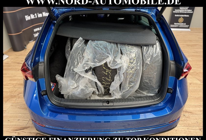 Skoda Octavia Octavia Combi 2.0 TDI DSG SPORTLINE VIRT*HUD*ACC