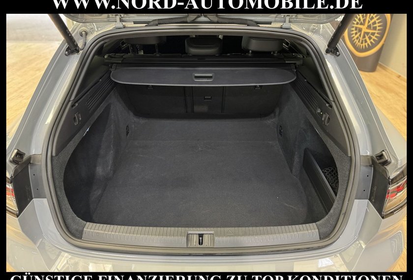 Volkswagen Arteon Arteon Shooting Brake R-Line 2.0 TSI DSG AHK/Nav