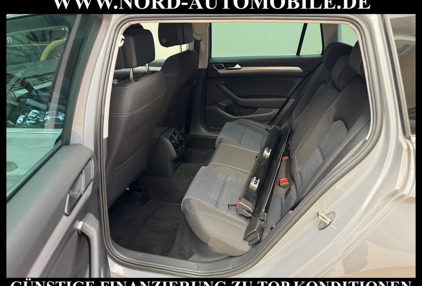 Volkswagen Passat Variant Passat Variant GTE 1.4 TSI eHybrid DSG Kamera