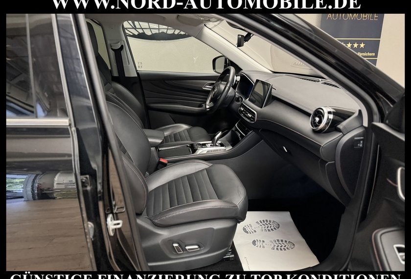 MG EHS EHS PHEV Luxury *PANO*LEDER*LED*18Z*360KAM*VIRT*