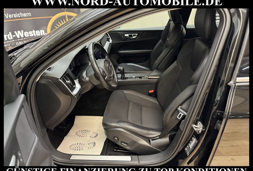 Volvo V60 V60 Kombi D3 Diesel Momentum Pro *NAVI*LED*KAM*