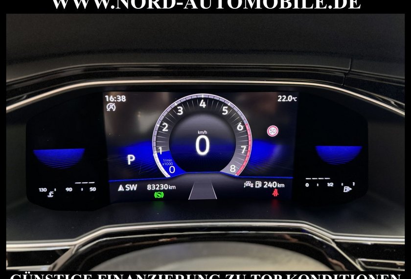 Volkswagen Taigo Taigo R-Line Black Style 1.0 TSI DSG Kamera/Navi