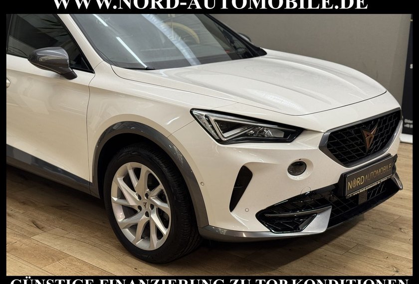 Cupra Formentor Formentor 1.4 TSI e-HYBRID DSG Kamera/SIDE&amp;LANE/