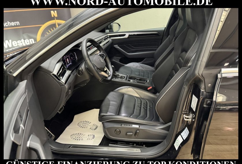 Volkswagen Arteon Arteon Shooting Brake R-Line 4MOT 2.0 TDI SCR