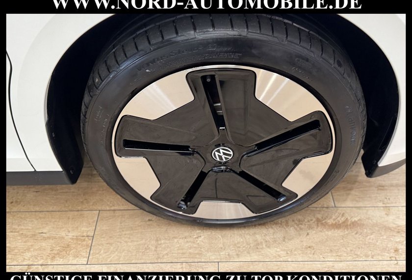 Volkswagen ID. Buzz ID.Buzz PRO *UPE:80*21ZOLL*360KAM*ACC*IQ*