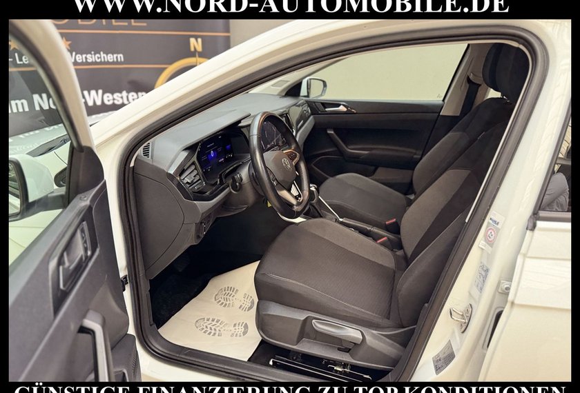 Volkswagen Polo Polo Life 1.0 TSI DSG Dig.Cockpit/Navi/LED