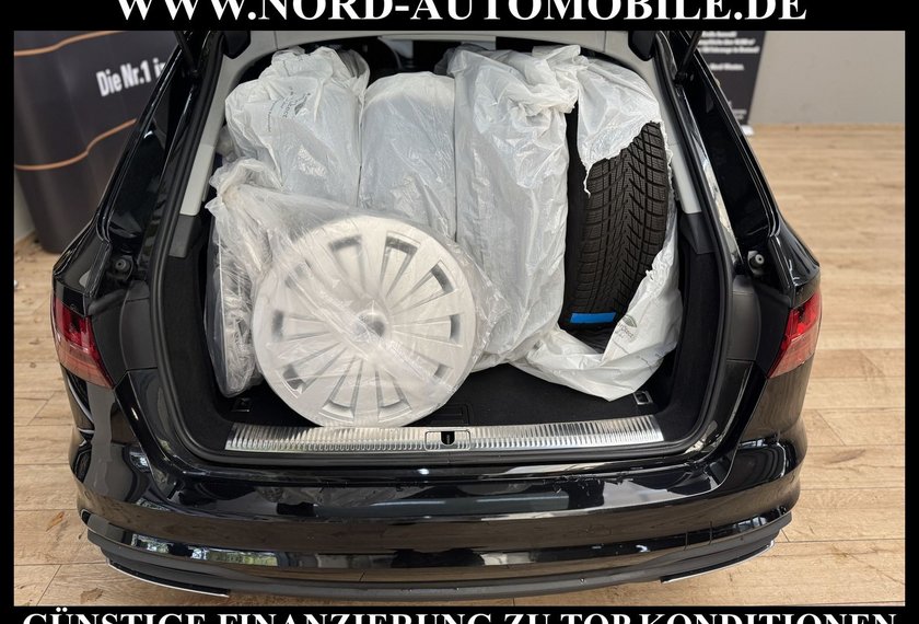 Audi A4 A4 Avant 2.0 30 TDI S-Tronic Leder/Navi/LED/Kame
