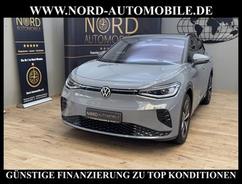 Volkswagen ID.4 ID.4 GTX 4MOT AreaView/Head-Up/20/Wärmepumpe