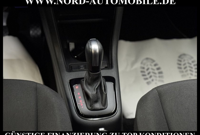 Volkswagen e-up! e-up! move up! Automatik CCS/Klima/15 e- Style P