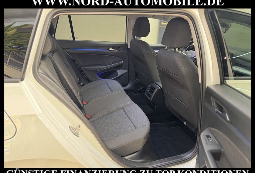 Volkswagen Golf Golf VIII Variant 2.0 TDI DSG ACC/Navi/LED/ Life