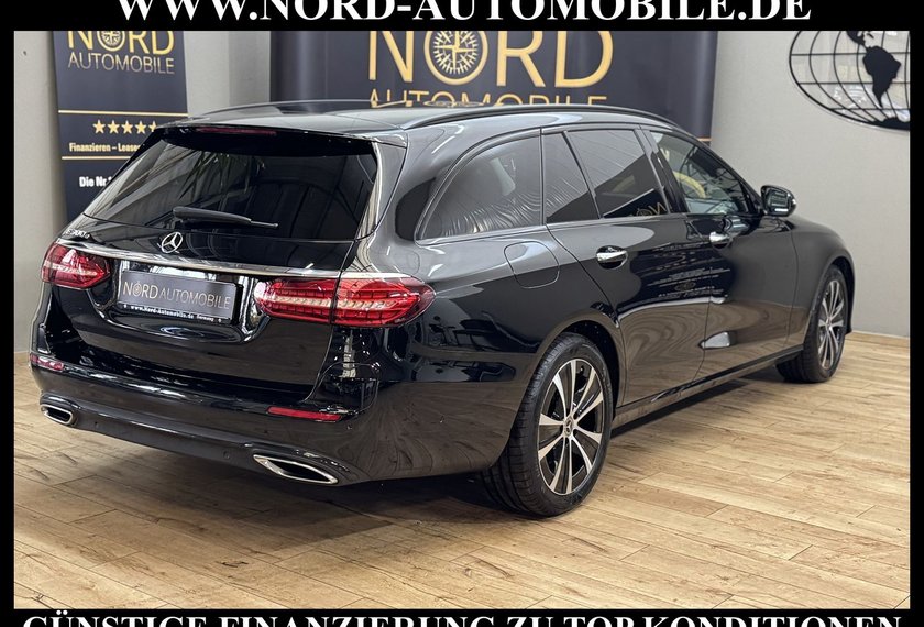 Mercedes-Benz E 300 E 300 e T Avantgarde Distro+*AHK*BURM*Night*Pano