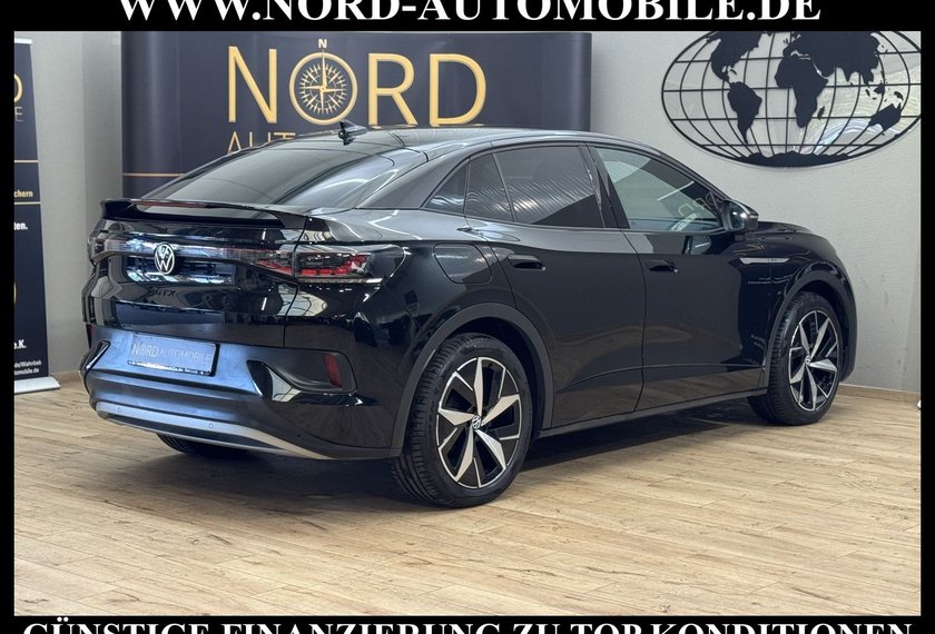 Volkswagen ID.5 ID.5 GTX 4MOT AHK/Wärmepumpe/ACC/20/