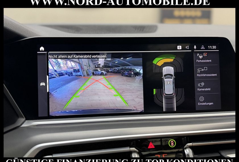 BMW X5 X5 xDrive 40i SPORT-AUTOM *22 ZOLL*AHK*PANO*