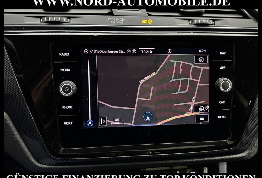 Volkswagen Touran Touran 2.0 TDI DSG United *7-SITZE*VIRT*PANO*LED