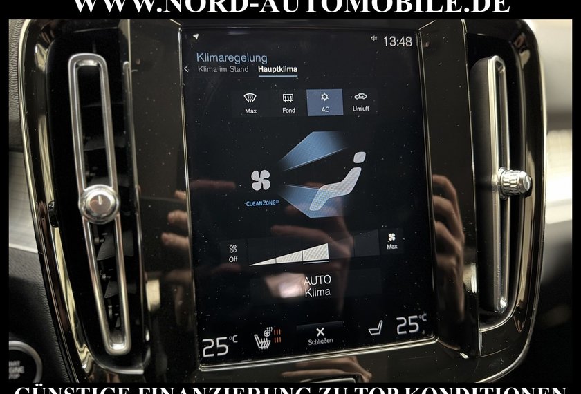 Volvo XC40 XC40 T5 Twin Plug-In Inscription*AHK*UPE:54*