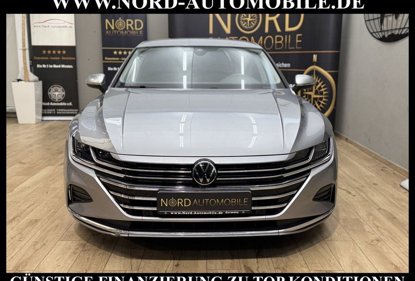 Volkswagen Arteon Arteon Shooting Brake Elegance 2.0 TSI DSG Navi