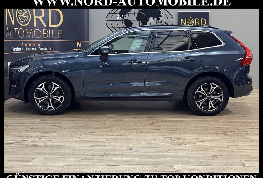 Volvo XC60 XC60 B4 D Momentum *LED*AHK*ACC*KAM*MJ2022*19Z*