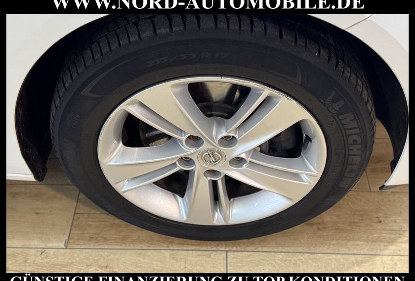 Opel Insignia Insignia B Sports Tourer Business LED*AHK*TOP-KM