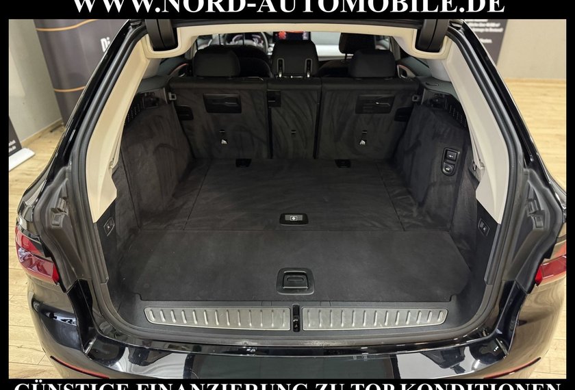 BMW 530 530 d Touring xDrive *AHK*LASER*HUD*LUFT*PARKASS