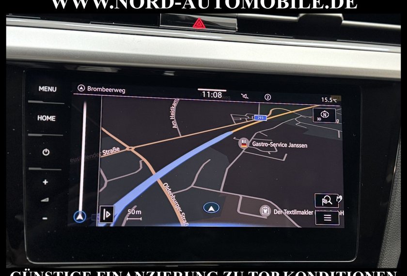 Volkswagen Arteon Arteon Shooting Brake Elegance 2.0 TDI SCR 110kW