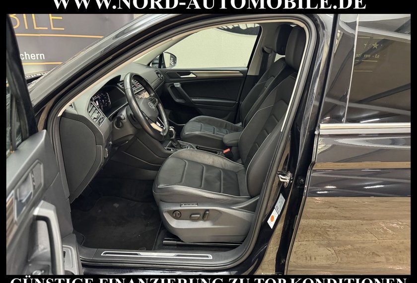Volkswagen Tiguan Allspace Tiguan Allspace Elegance 4MOT 2.0 TDI DSG 7-Sitz
